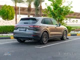 2019 Porsche Cayenne S - Full Service, Low Mileage, All-Wheel Drive